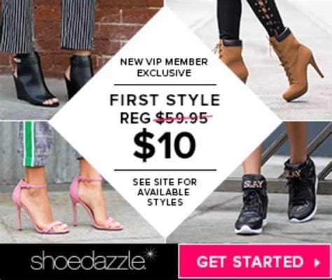 how to skip the month on shoedazzle|Whats Changing